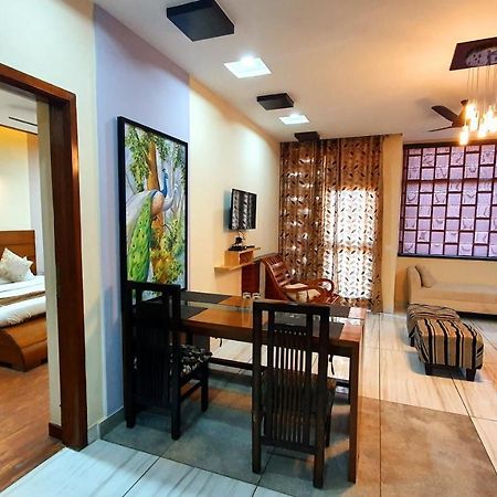 Wildleaf Kasauli Valley Homz Bed & Breakfast Bagian luar foto